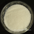 materia prima cristal de sulfato de amonio blanco